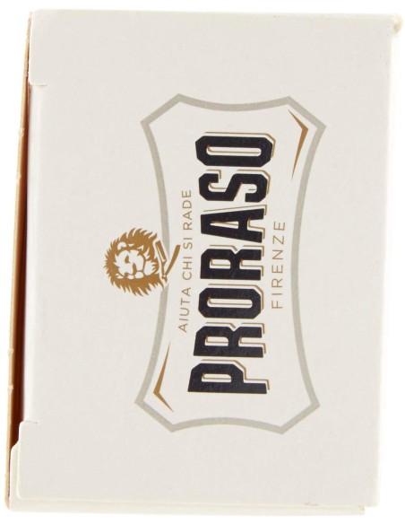Proraso Sapone Da Barba Tubo 150ml - Per Pelli Sensibili